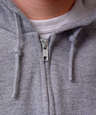 Jerzees Nublend 50/50 Zip Hoodie