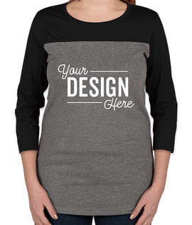 District Women's Rally T-Shirt