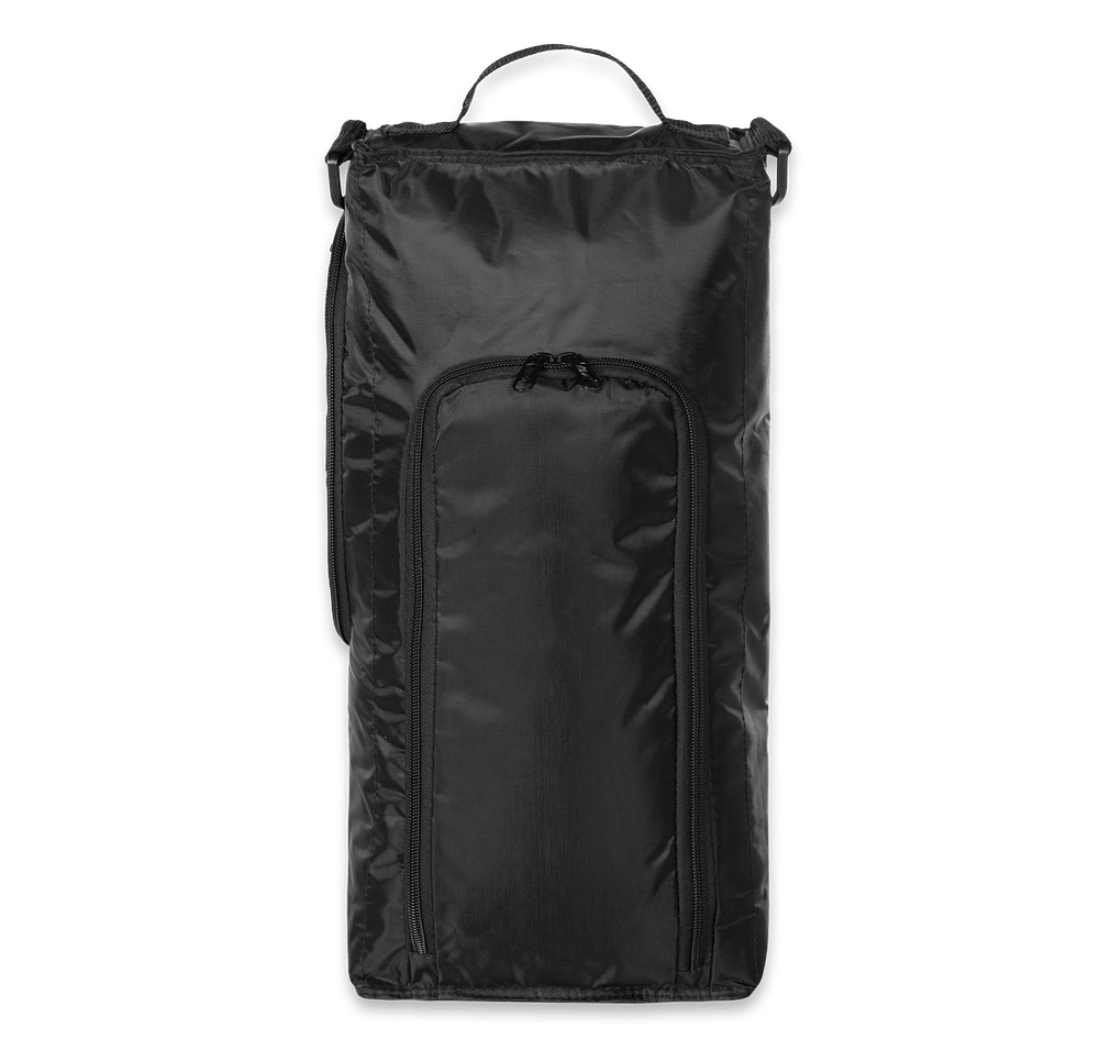 Golf Adjustable 9-Can Cooler Bag-default