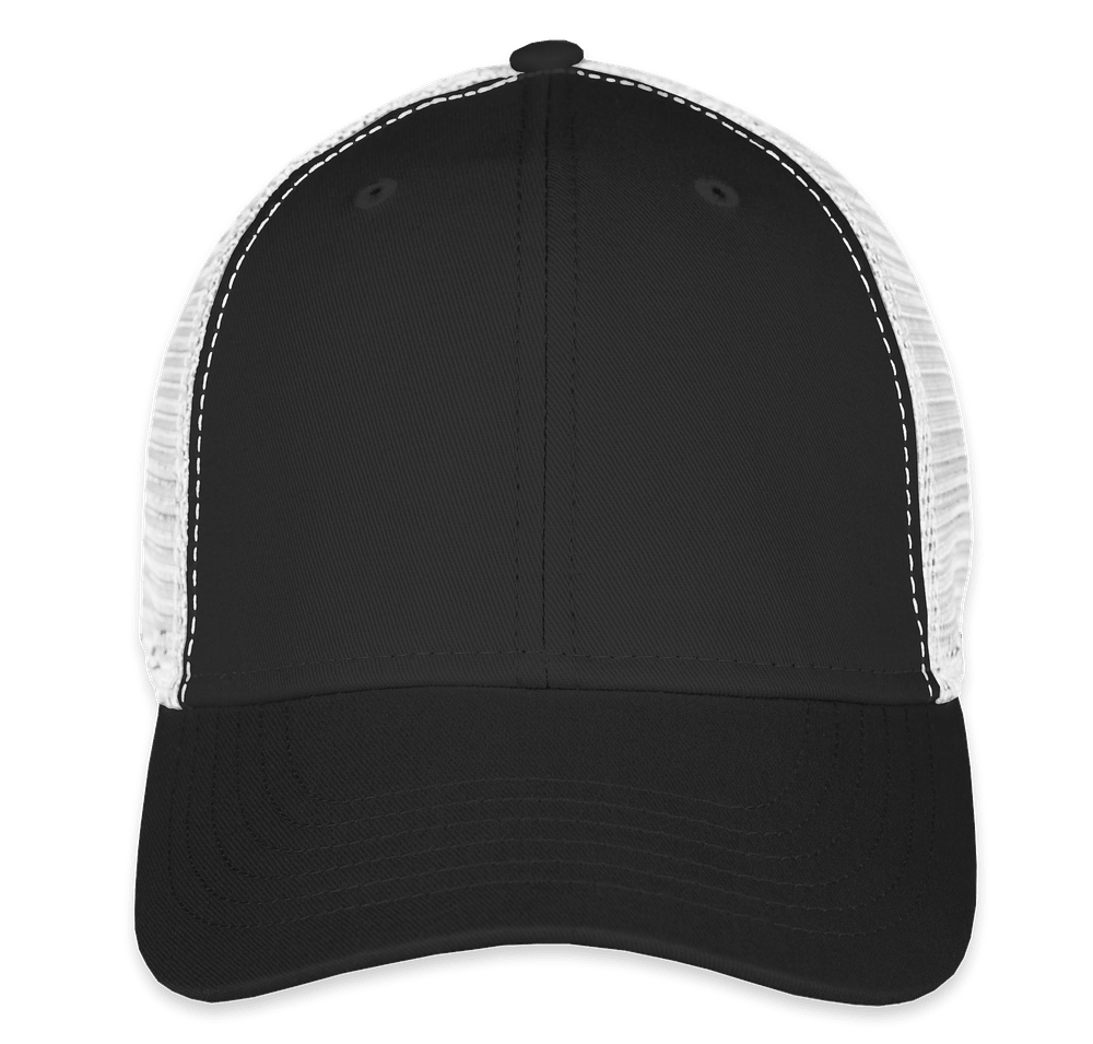 Sportsman Vintage Trucker Hat-default