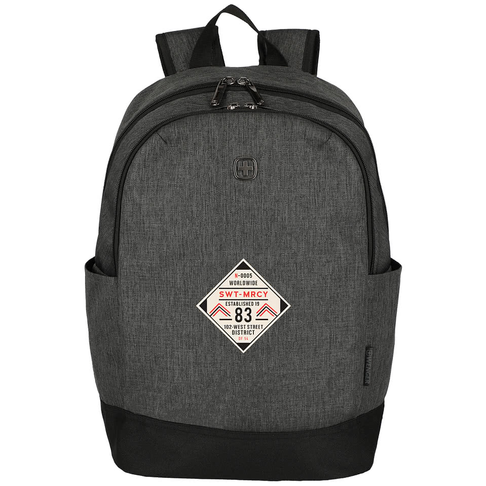 Wenger Storm Recycled 15" Computer Backpack