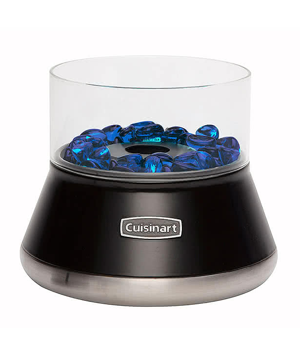 Cuisinart Outdoors Petite Tabletop Fire Bowl