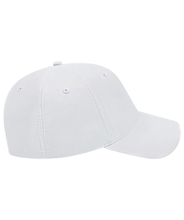 Cap America Soft Fit Solid Performance Baseball Hat