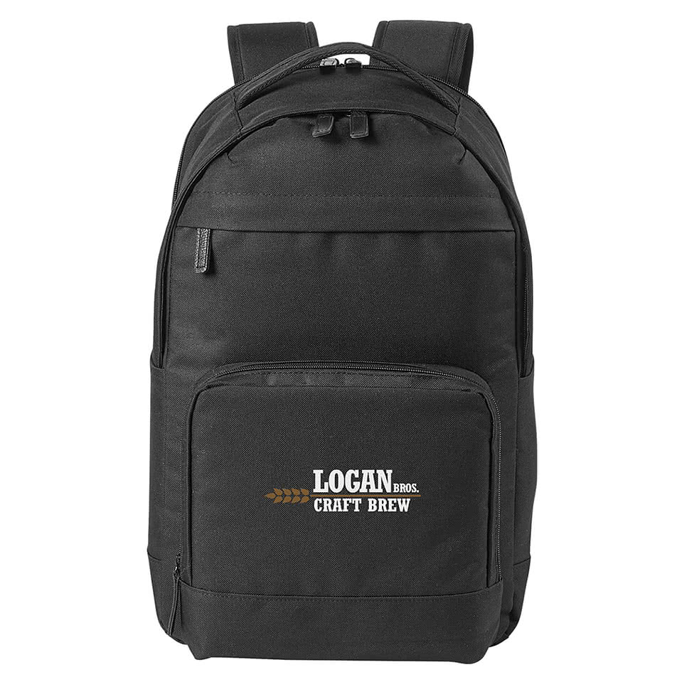 Walden Recycled 15" Computer Backpack