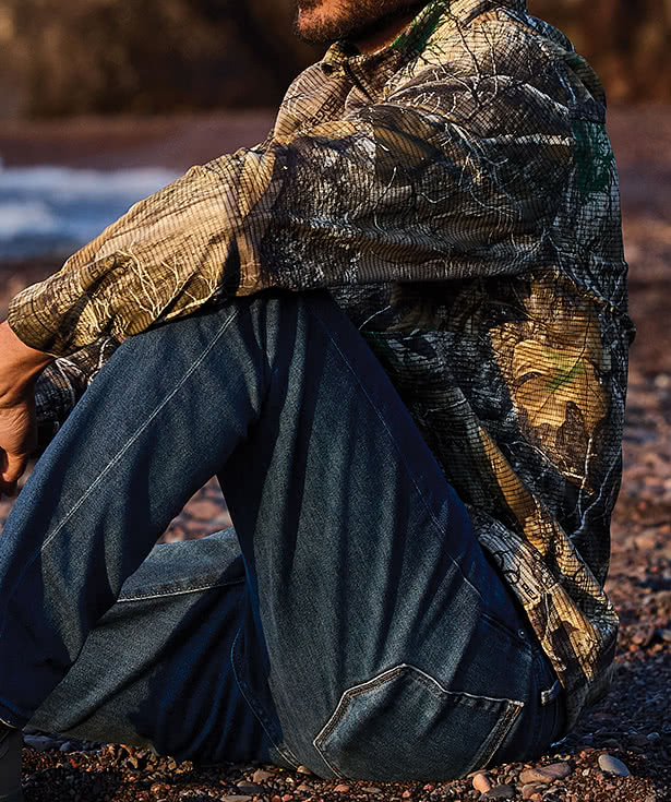 Russell Outdoors Realtree® Atlas Soft Shell Jacket
