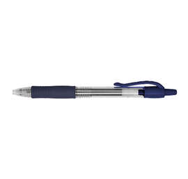 Pilot G2 Premium Gel Roller Pen (color ink) - Color: Navy