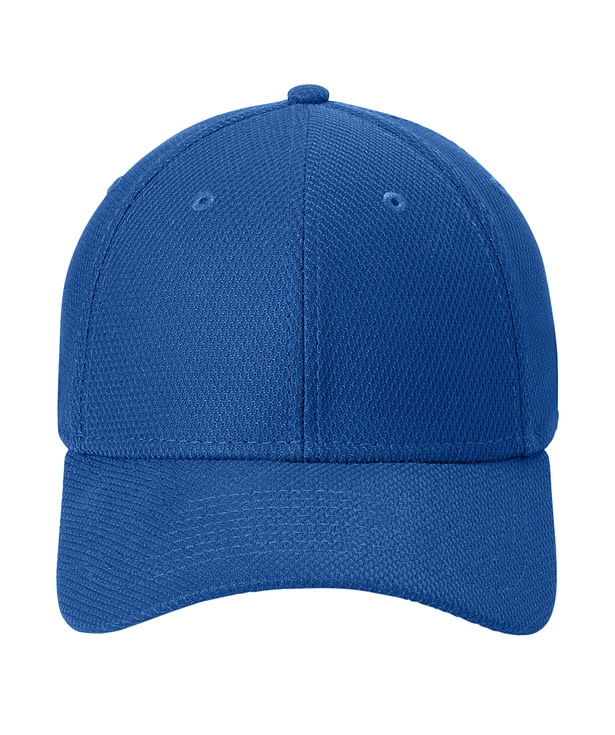 New Era 39THIRTY Diamond Era Stretch Performance Baseball Hat