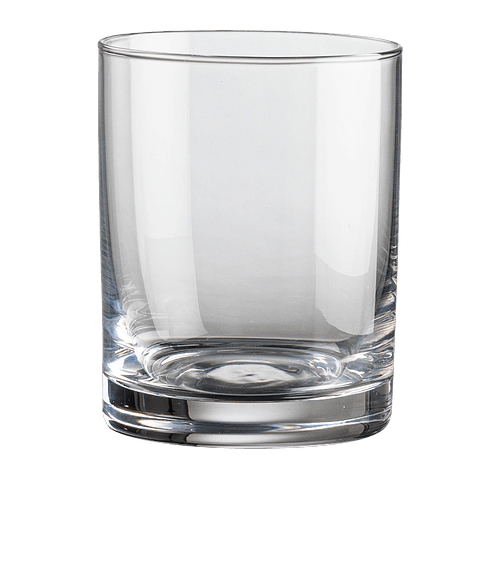 Laser Etched 12 oz. Monterey On-the-Rocks Glass in Clear