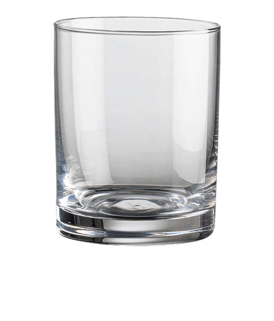 Laser Etched 12 oz. Monterey On-the-Rocks Glass in Clear