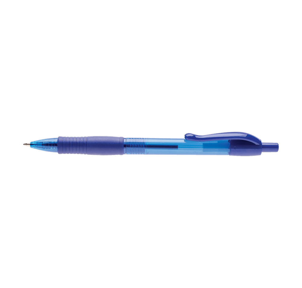 Katana Ballpoint Pen (blue ink)-default