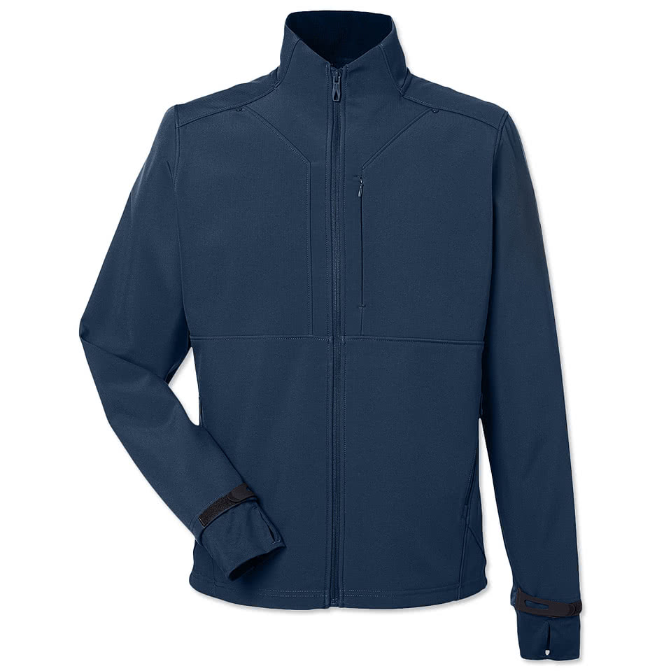 Spyder Touring Eco Soft Shell Jacket