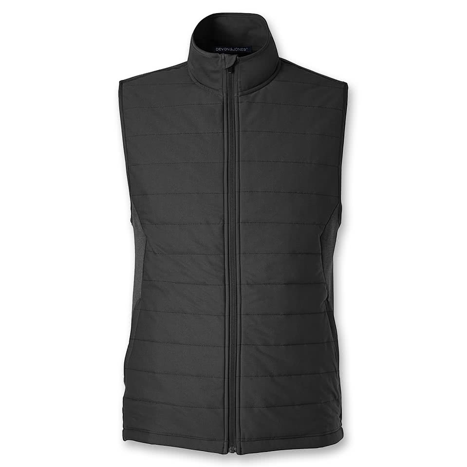 Devon & Jones New Classics® Charleston Hybrid Vest