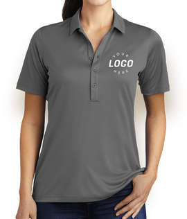 Sport-Tek Women's UPF 50 Performance Polo