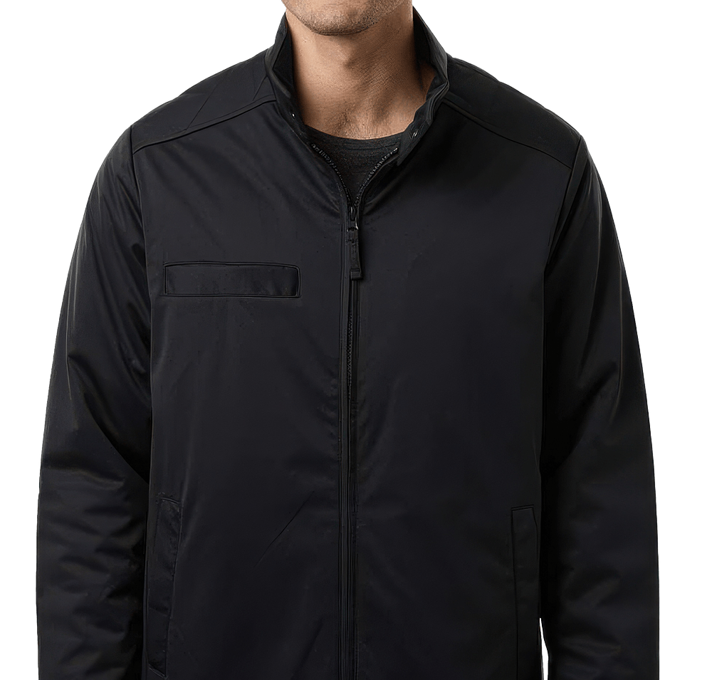 Harriton Guardian Utility Insulated Jacket-default