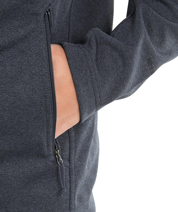 Canada - The North Face Ridgewall Soft Shell Jacket