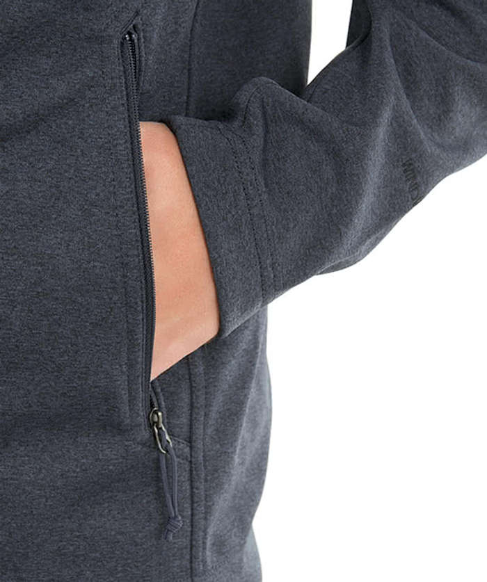 Canada - The North Face Ridgewall Soft Shell Jacket
