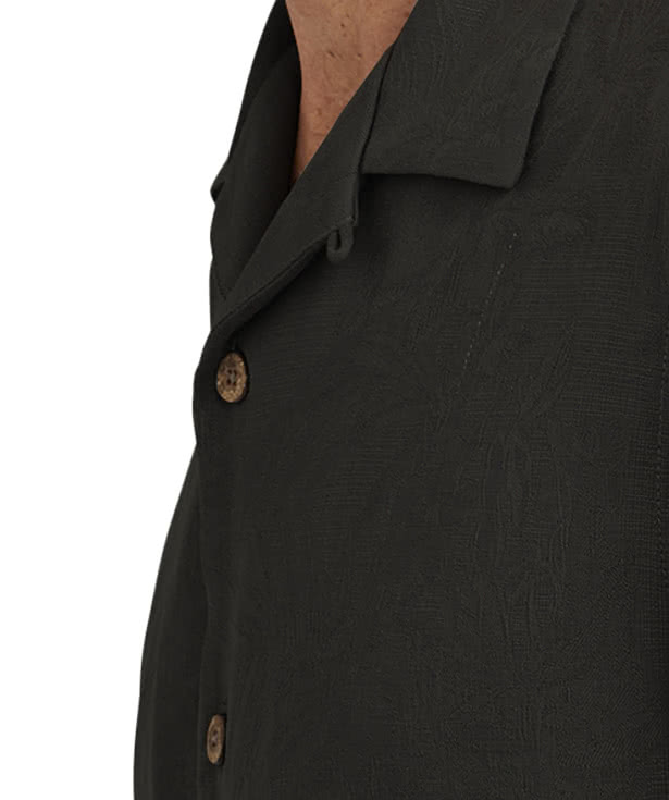 Tommy Bahama Tropic Isles Short Sleeve Shirt