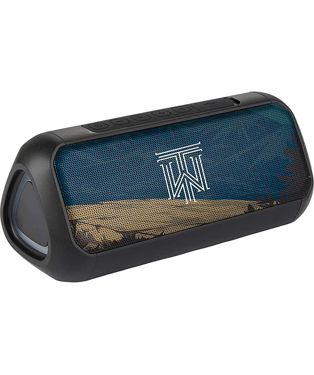 TriBoom Outdoor Bluetooth Speaker