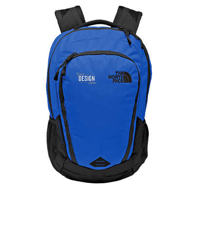 The North Face Connector Backpack - Monster Blue / Black