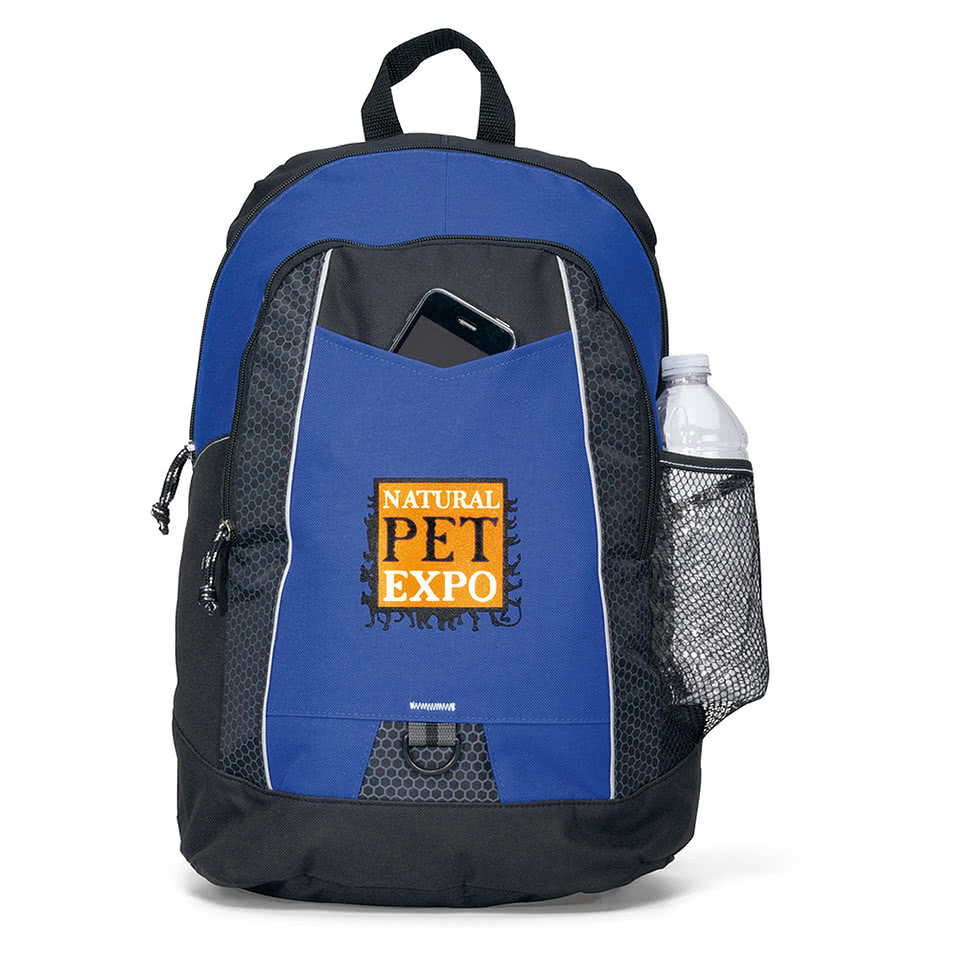 Impulse Sporty Backpack