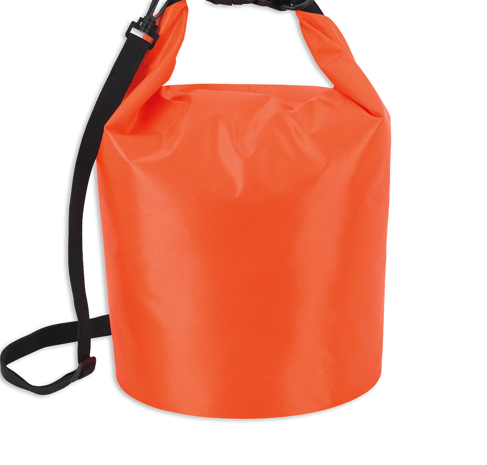 Full Color Koozie® 10L Adventure Dry Bag-default