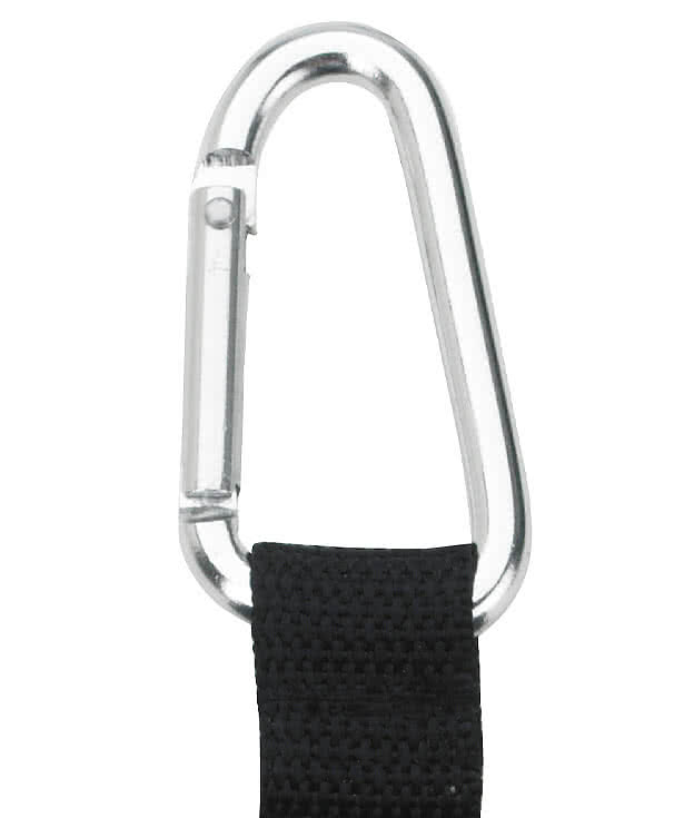 Golf Accessories and Valuables Zippered Pouch