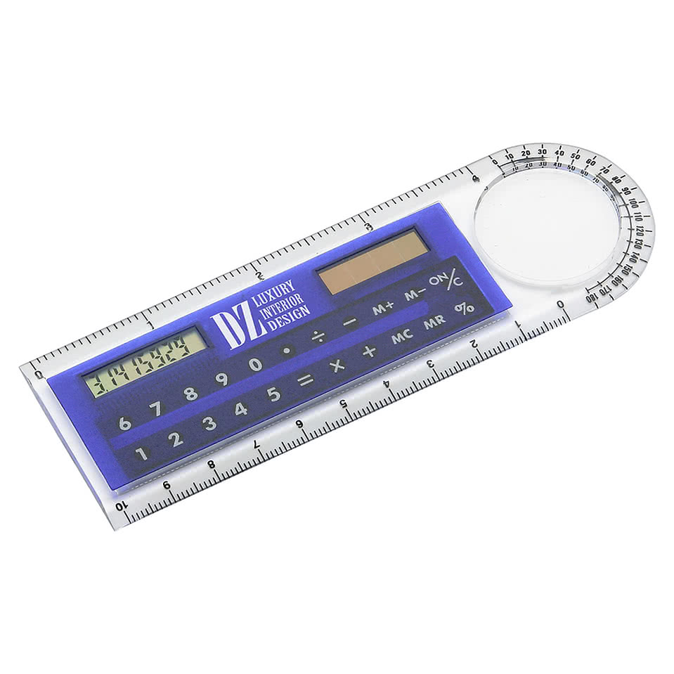 Add Up Multi-Function Ruler & Calculator