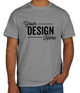 Gildan 100% Cotton T-shirt