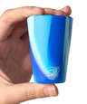 Silipint 1.5 oz. Silishot Silicone Shot Glass (Case of 24)