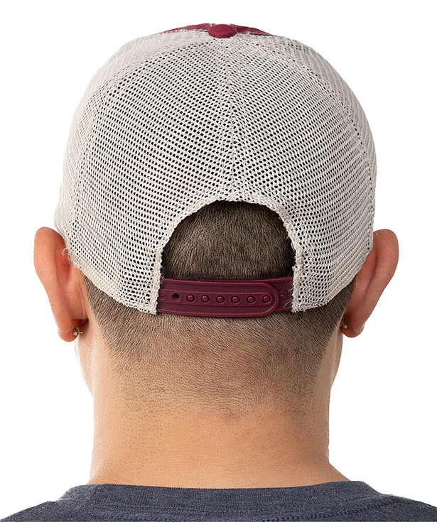 Custom '47 Brand Trawler Trucker Hat - Design Trucker Hats