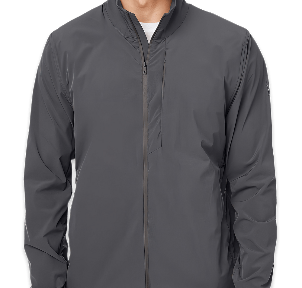 Spyder Glydelite Soft Shell Jacket-default