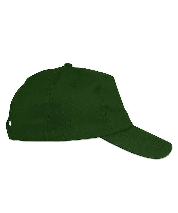 Five-Panel Buster Baseball Hat