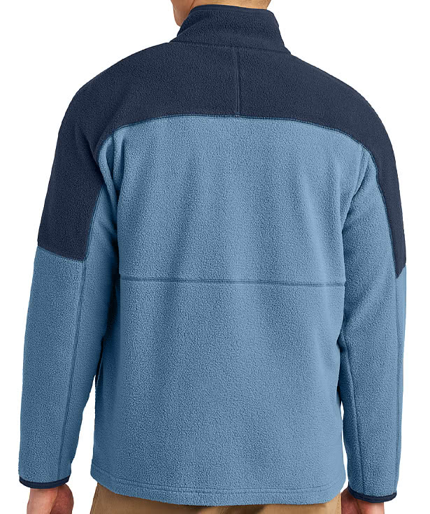 Cotopaxi Abrazo Recycled Fleece Jacket - Printed