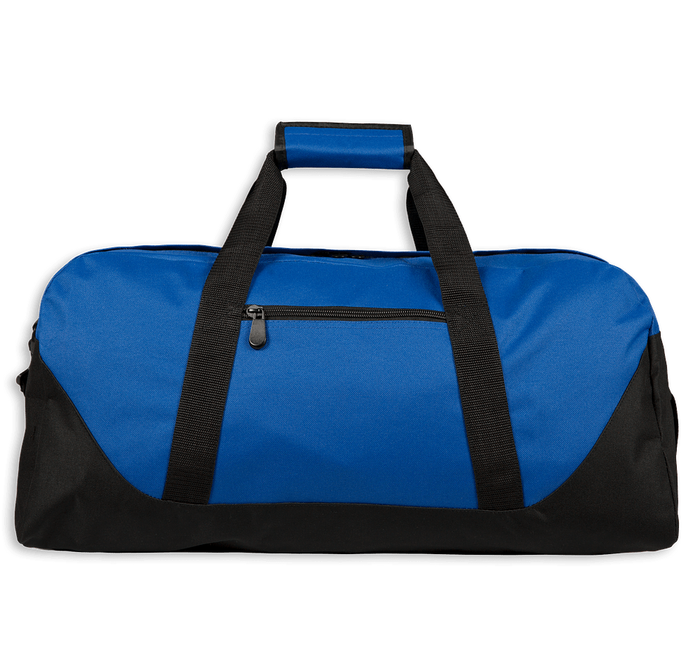 Liberty Series Medium Duffel Bag - Embroidered-default