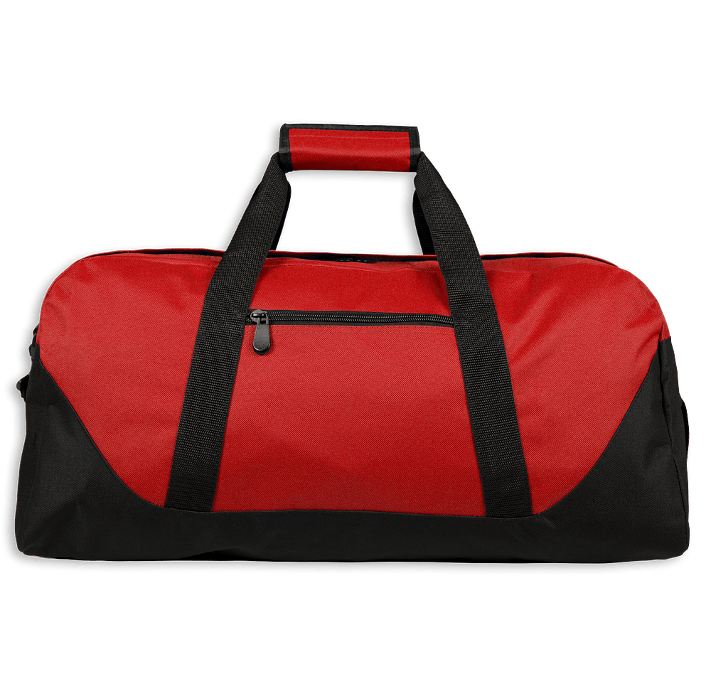 Liberty Series Medium Duffel Bag - Embroidered-default