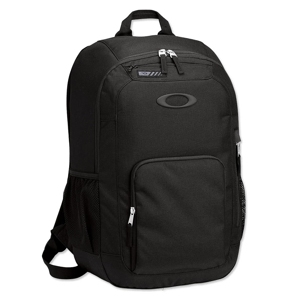 Custom Oakley Enduro Backpack - Design Backpacks Online at