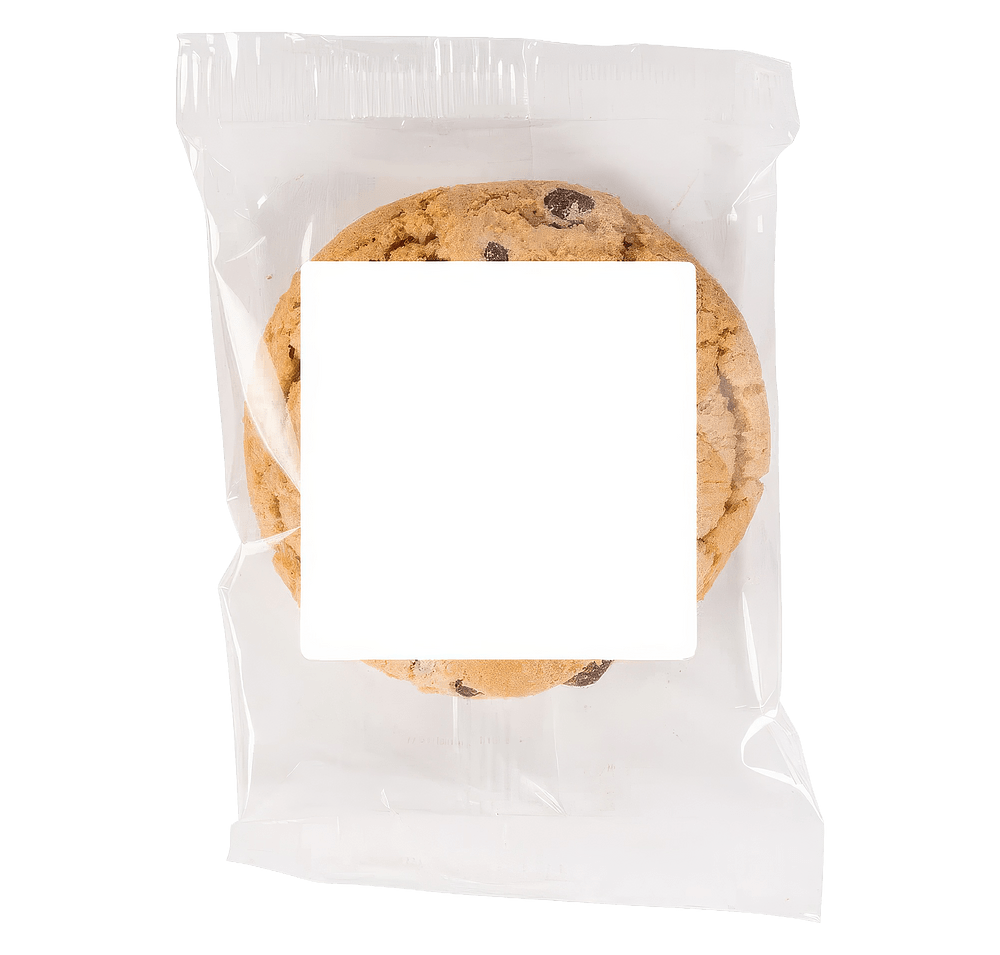 Fresh Beginnings Individually Wrapped Chocolate Chip Cookie-default