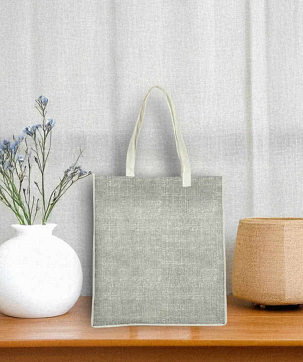 Apollo Recycled Non-Woven Convention Tote Bag