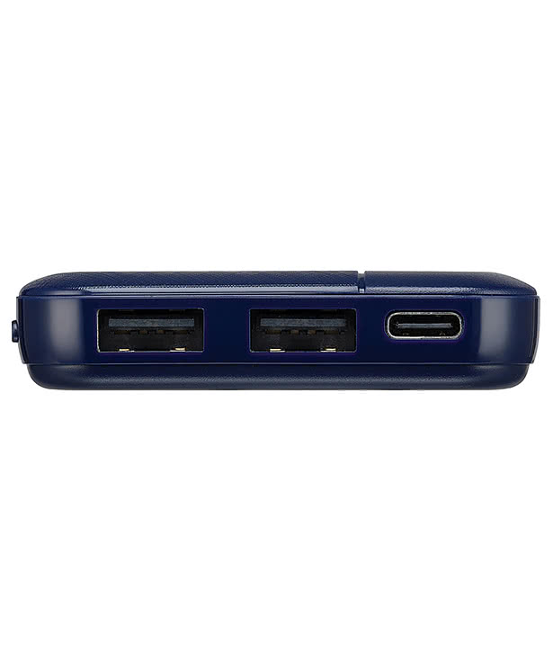Full Color iLive 5K 5,000 mAh Portable Power Bank