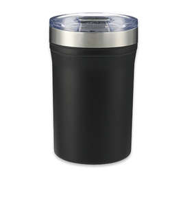 Arctic Zone 12 oz. Titan Thermal HP 2 in 1 Tumbler and Can Cooler - Color: Black