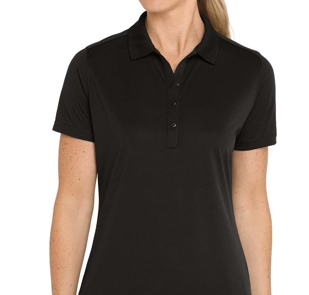 CornerStone Women's Select Lightweight Snag-Proof Performance Polo-default