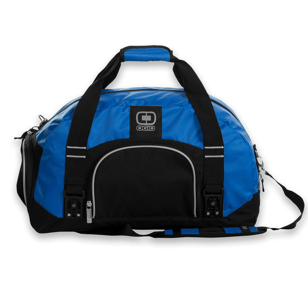 OGIO Big Dome Duffel Bag-default