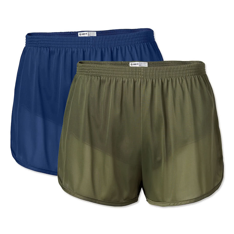Soffe Original Ranger Panty