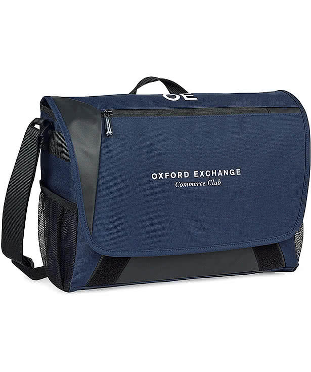 Sawyer 15" Computer Messenger Bag