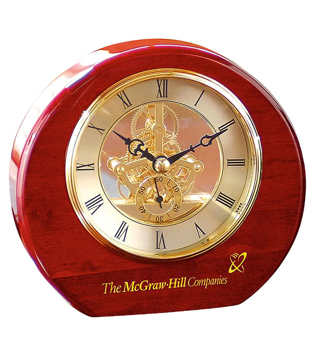 Fremont Clock