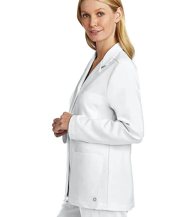 Wink Women's Consultation Lab Coat