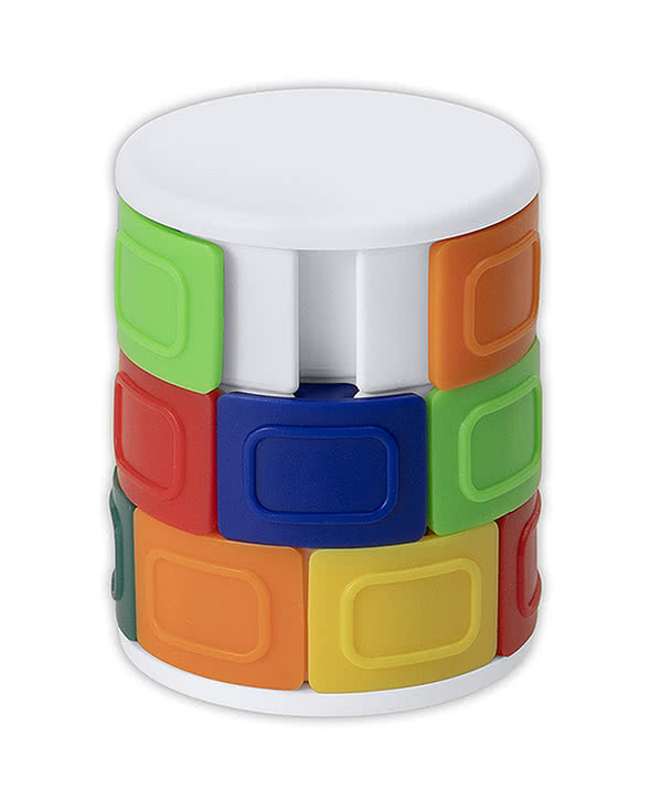 Rotate & Slide Puzzle Fidget Toy