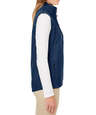 Nautica Women's Wavestorm Soft Shell Vest