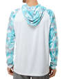Paragon Tortuga Extreme UPF 50 Hooded Long Sleeve Performance Shirt