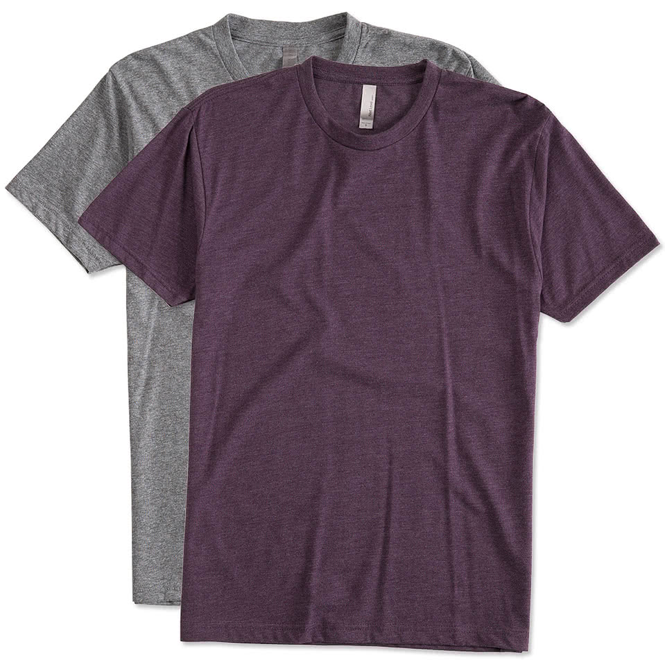 Canada - Next Level Tri-Blend T-shirt
